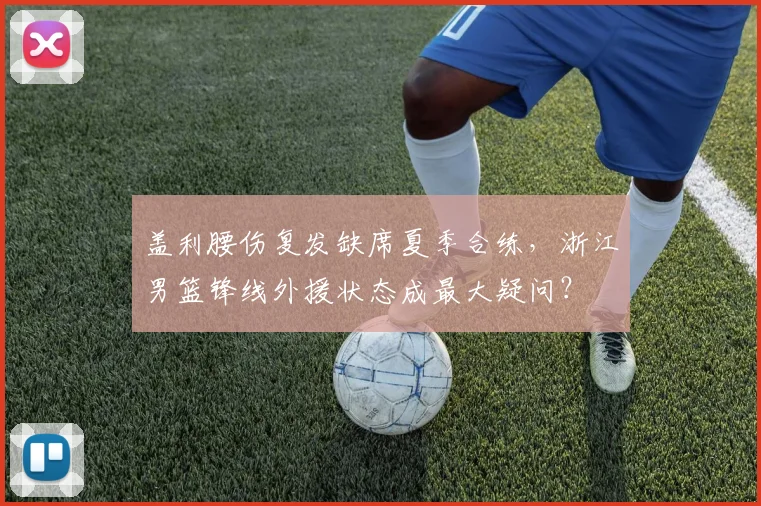 盖利腰伤复发缺席夏季合练,浙江男篮锋线外援状态成最大疑问?